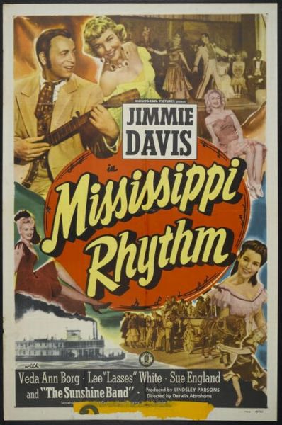 Mississippi Rhythm (1949)