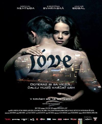 Money or Love (2011)