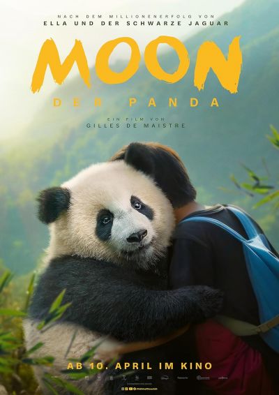 Moon The Panda (2025)