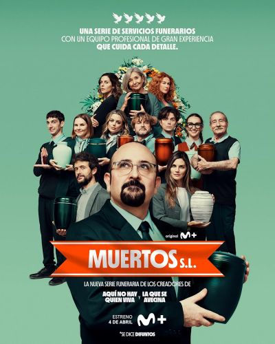 Muertos S.L. (2024)