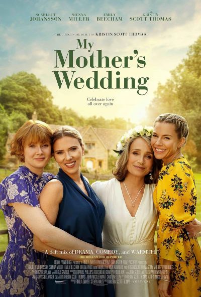 My Mother's Wedding (2025)