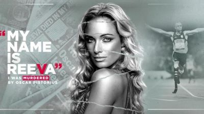 My Name Is Reeva (2023)