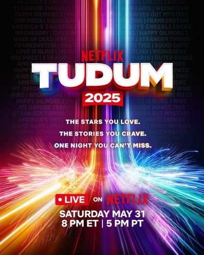 Netflix Tudum (2025) (2025)