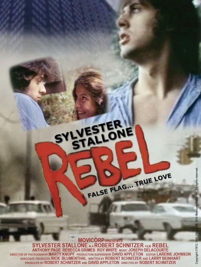 No Place to Hide (1974)
