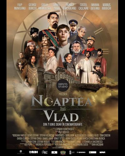 Noaptea lui Vlad (2024)