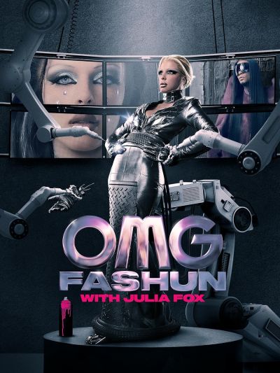 OMG Fashun (2024)
