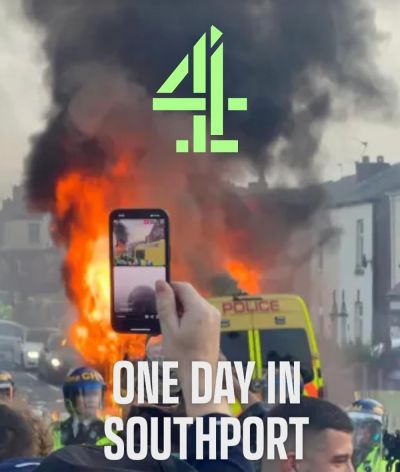 One Day in Southport (2025)