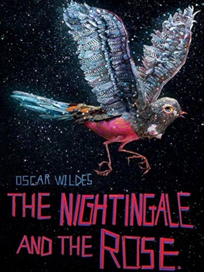Oscar Wilde's the Nightingale and the Rose (2015)