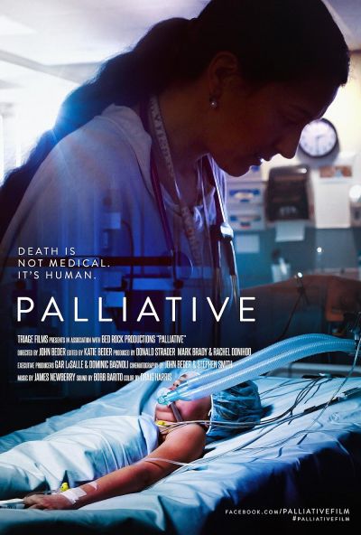 Palliative (2022)