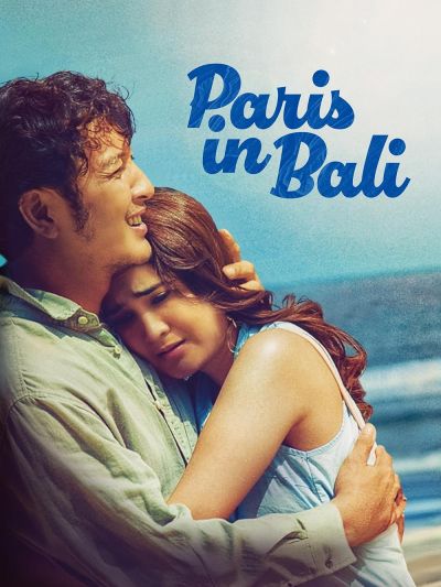 Paris in Bali (2025)