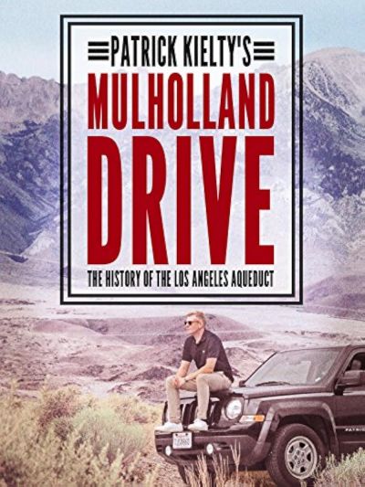 Patrick Kielty's Mulholland Drive (2016)
