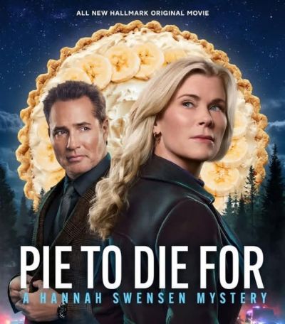 Pie To Die For: A Hannah Swensen Mystery (2025)