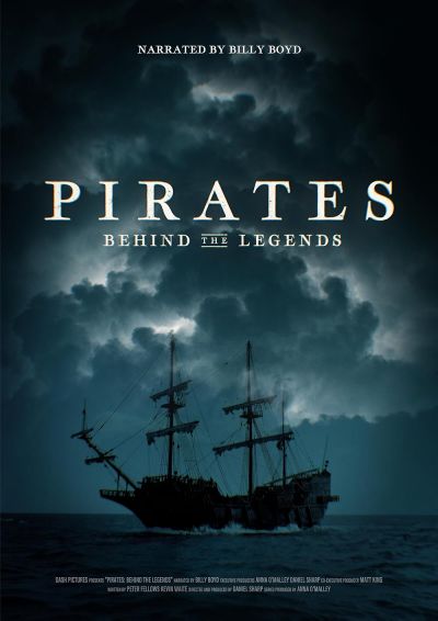 Pirates Behind the Legends (2024)