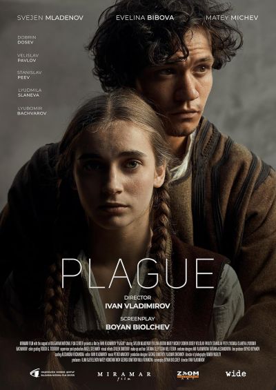 Plague (2024)