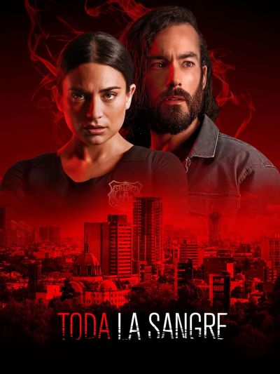 Pray for Blood (2022)