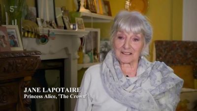 Princess Alice: The Royalsâ€™ Greatest Secret (2020)