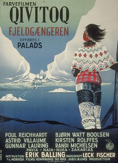 Qivitoq (1956)