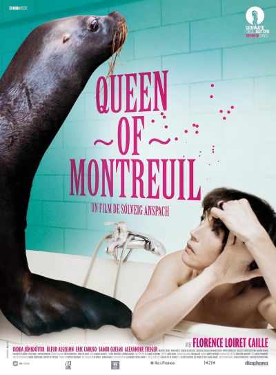 Queen of Montreuil (2013)