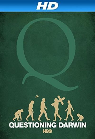 Questioning Darwin (2014)