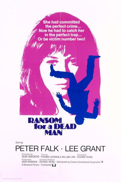Ransom for a Dead Man (1972)