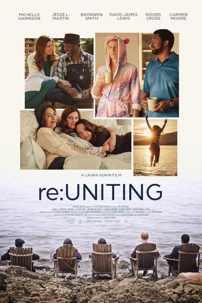 Re:Uniting (2023)