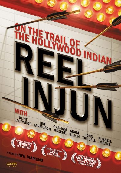 Reel Injun (2010)
