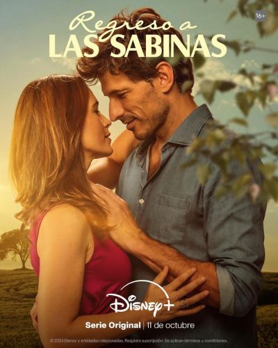 Regreso a Las Sabinas (2024)
