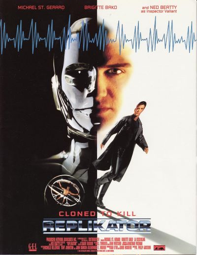 Replikator (1994)