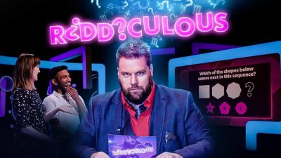 Riddiculous (2022)