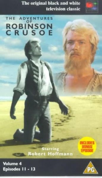 Robinson Crusoe (1964) 1965