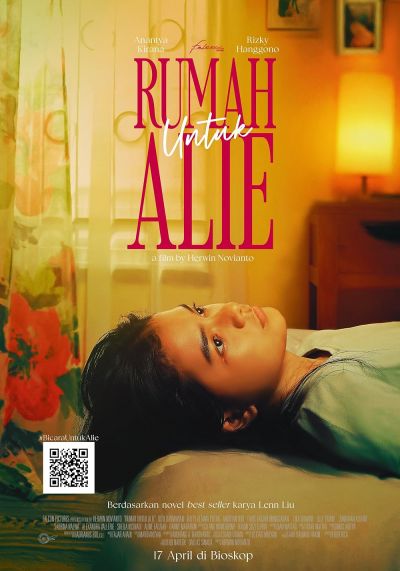 Rumah Untuk Alie (2025)
