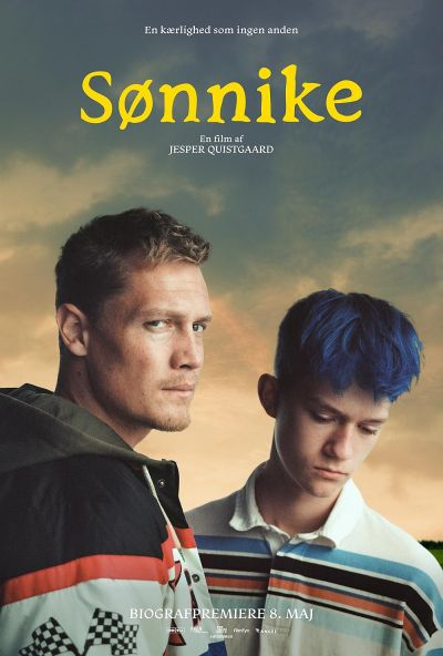 SÃ¸nnike (2025)