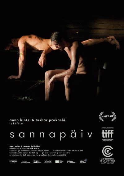 Sauna Day (2024)