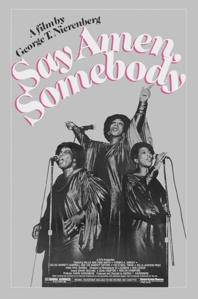 Say Amen, Somebody (1983)