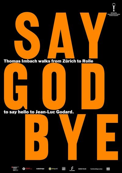 Say God Bye (2023)