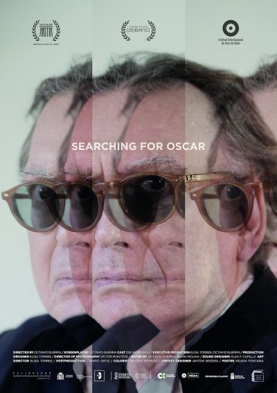 Searching for Oscar (2019)