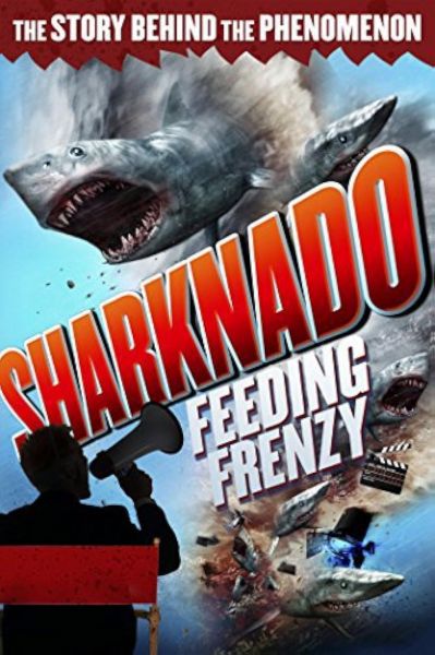 Sharknado: Feeding Frenzy (2015)