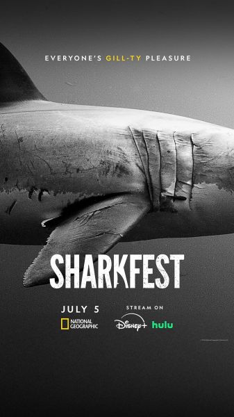 Sharks of the North (2025)