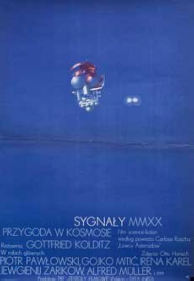 Signals: A Space Adventure (1970)