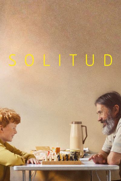 Solitude (2024)