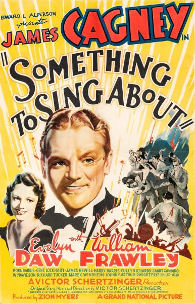 Something to Sing About (1937)