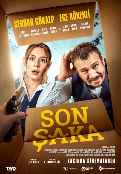 Son Åžaka (2020)