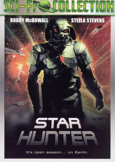 Star Hunter (1996)