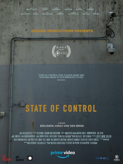 State of Control (2022)