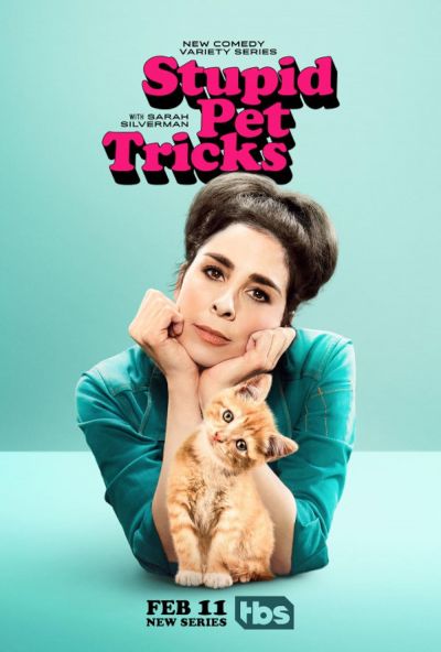 Stupid Pet Tricks (2024)