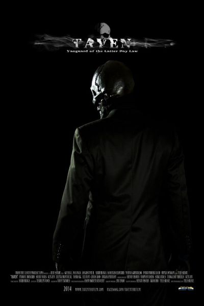 Taven (2015)