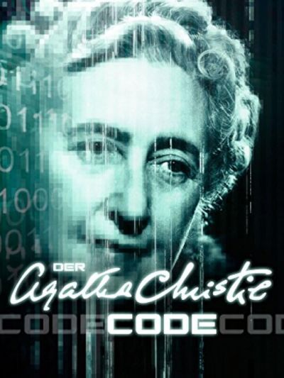 The Agatha Christie Code (2005)
