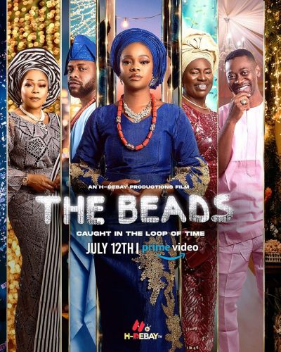 The Beads (2024)