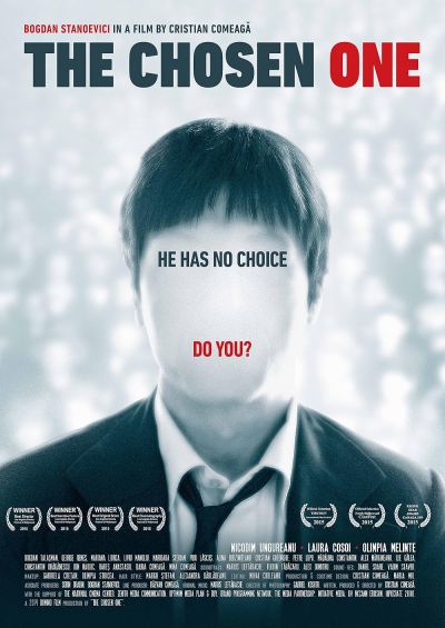 The Chosen One (2015)