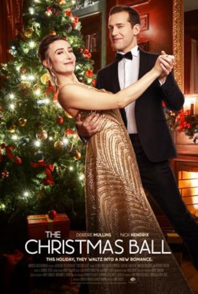 The Christmas Ball (2021)